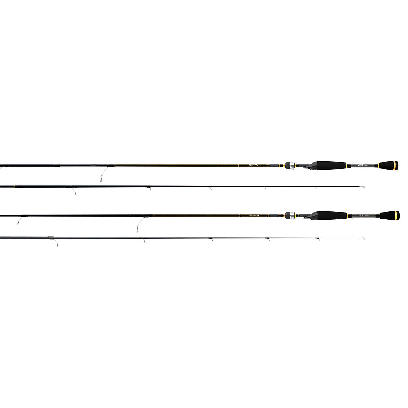 Daiwa AIRD-X Freshwater Spinning Rod