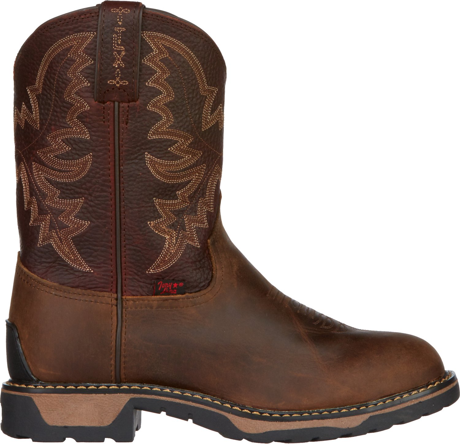 Tony lama clearance tlx work boots