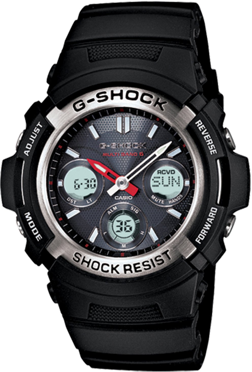 G-Shock