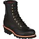 Chippewa Boots Men's EH Steel Toe Lace Up Work Boots                                                                             - view number 2