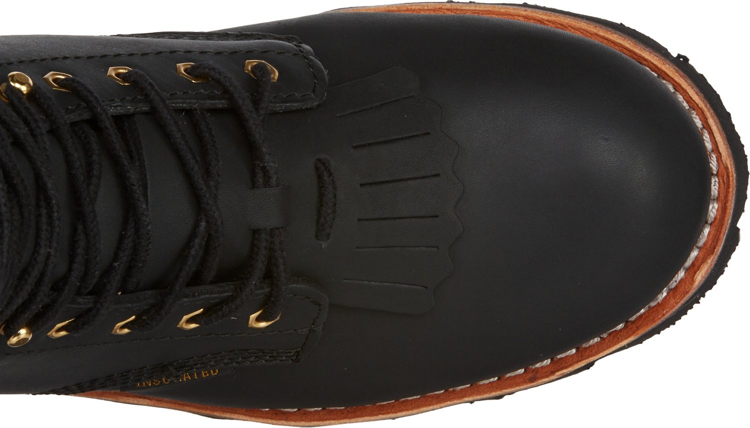 Chippewa Boots Men's Insulated Logger Lace Up Work Boots - view number 4