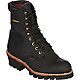 Chippewa Boots Men's Insulated Logger Lace Up Work Boots                                                                         - view number 2