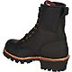 Chippewa Boots Men's Insulated Logger Lace Up Work Boots                                                                         - view number 3