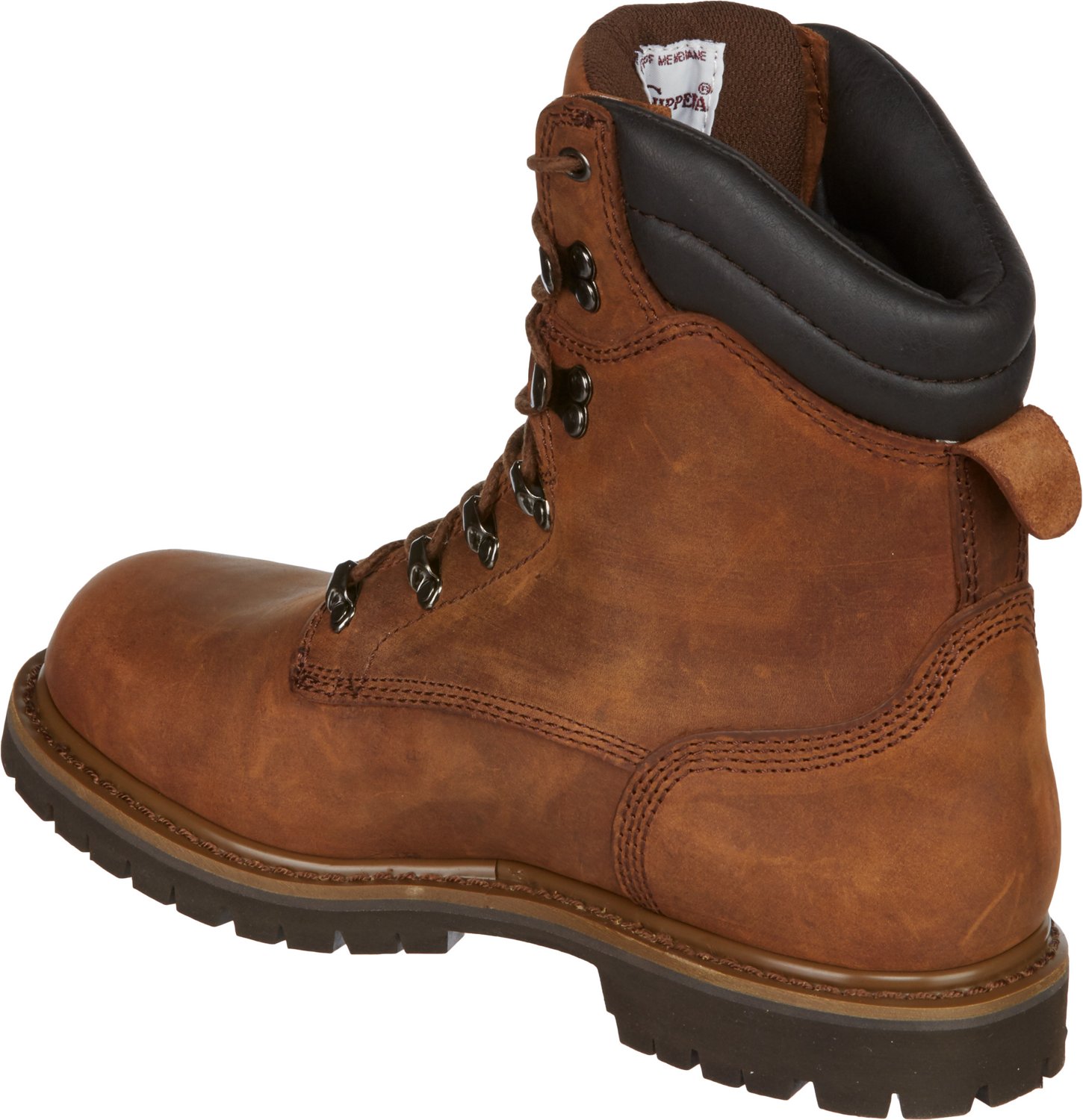 Chippewa Boots Men's Heavy Duty Tough Bark Utility EH Lace Up Work