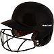 Rawlings Youth MLB Authentic Style T-Ball Batting Helmet with Faceguard                                                          - view number 1 selected