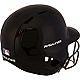 Rawlings Youth MLB Authentic Style T-Ball Batting Helmet with Faceguard                                                          - view number 2 image