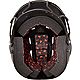 Rawlings Youth MLB Authentic Style T-Ball Batting Helmet with Faceguard                                                          - view number 3