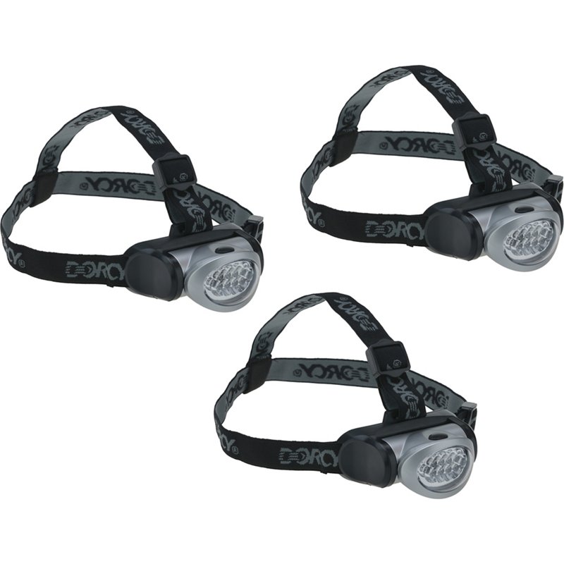 Dorcy Led Headlamps… - image