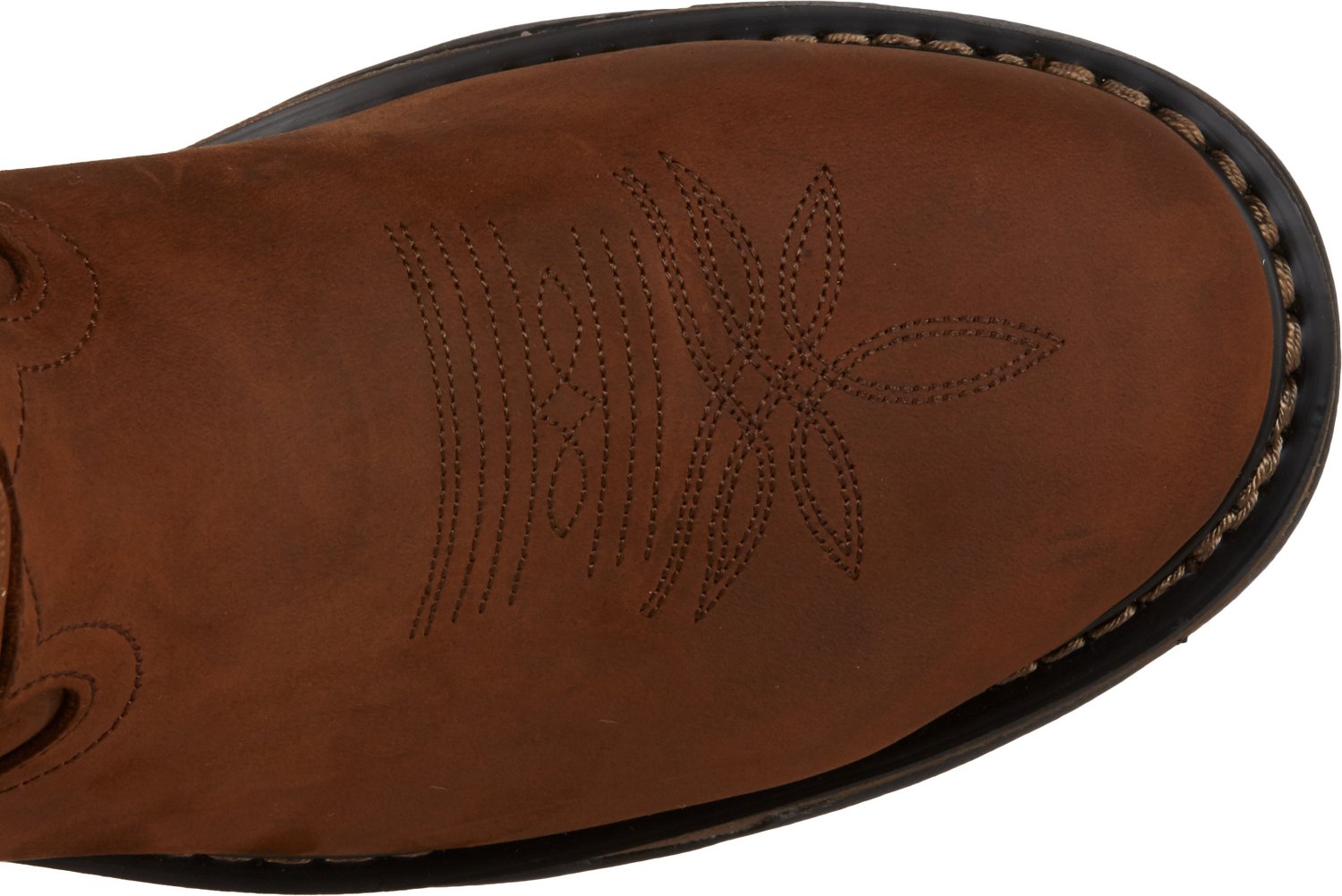 Tony Lama Men's Cheyenne TLX EH Steel Toe Western Wellington Work Boots - view number 4