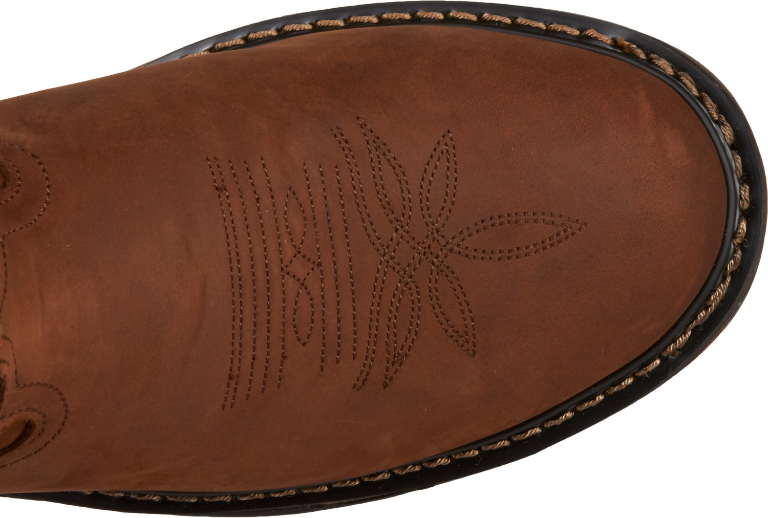Tony Lama Men's Cheyenne TLX Western Wellington Work Boots - view number 4