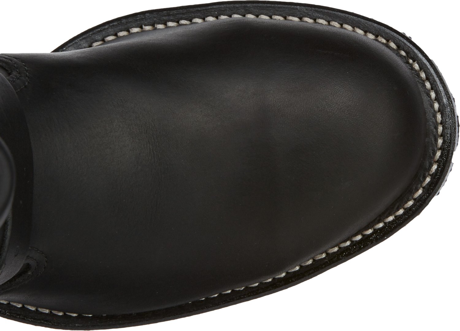 Chippewa Boots Men's Engineer EH Steel Toe Wellington Work Boots - view number 4