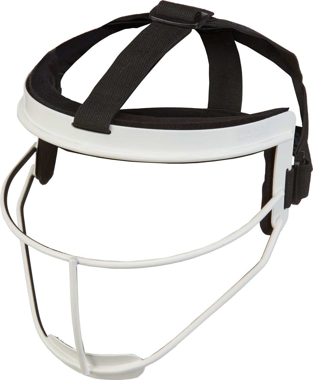 RIPIT Adults' Defense Pro Softball Fielder's Mask Academy