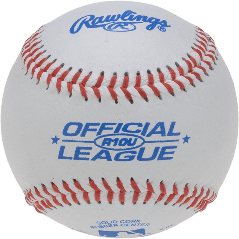 Rawlings Kids' Game… - image