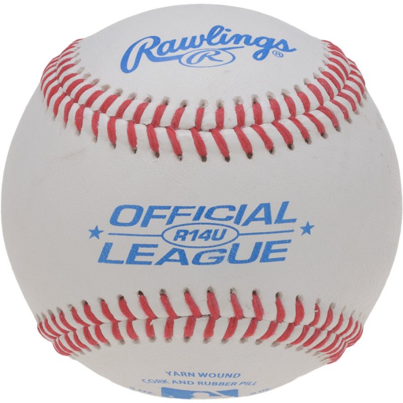 Rawlings Game Play … - image