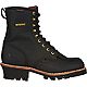 Chippewa Boots Men's Insulated Logger Lace Up Work Boots                                                                         - view number 1 selected