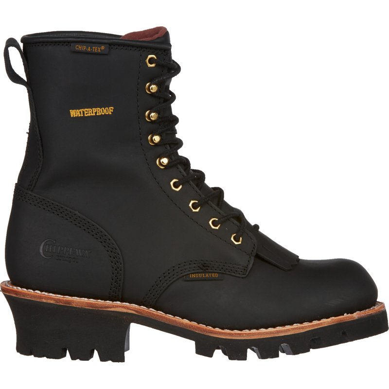 Chippewa Boots Men'… - image