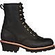 Chippewa Boots Men's EH Steel Toe Lace Up Work Boots                                                                             - view number 1 selected