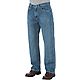 Magellan Outdoors Men's 5-Pocket Loose Fit Jean                                                                                  - view number 1 image