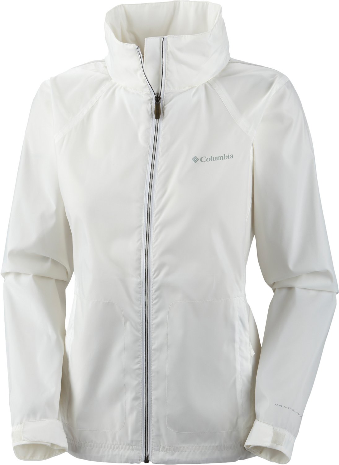 Academy columbia 2024 rain jacket