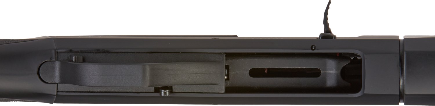 ATA Arms Venza 12 Gauge Semiautomatic Shotgun - view number 5