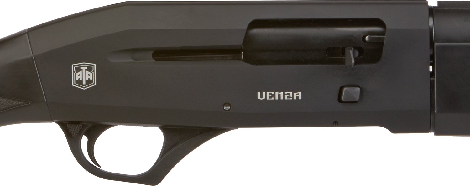 ATA Arms Venza 12 Gauge Semiautomatic Shotgun - view number 3