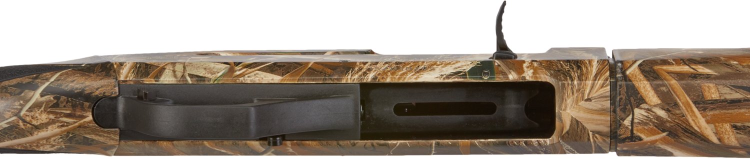 ATA Arms Venza 12 Gauge Semiautomatic Shotgun - view number 5