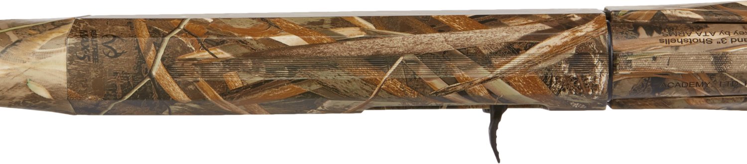 ATA Arms Venza 12 Gauge Semiautomatic Shotgun - view number 4