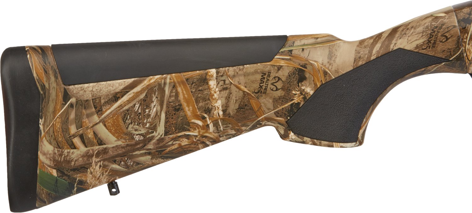 ATA Arms Venza 12 Gauge Semiautomatic Shotgun - view number 6