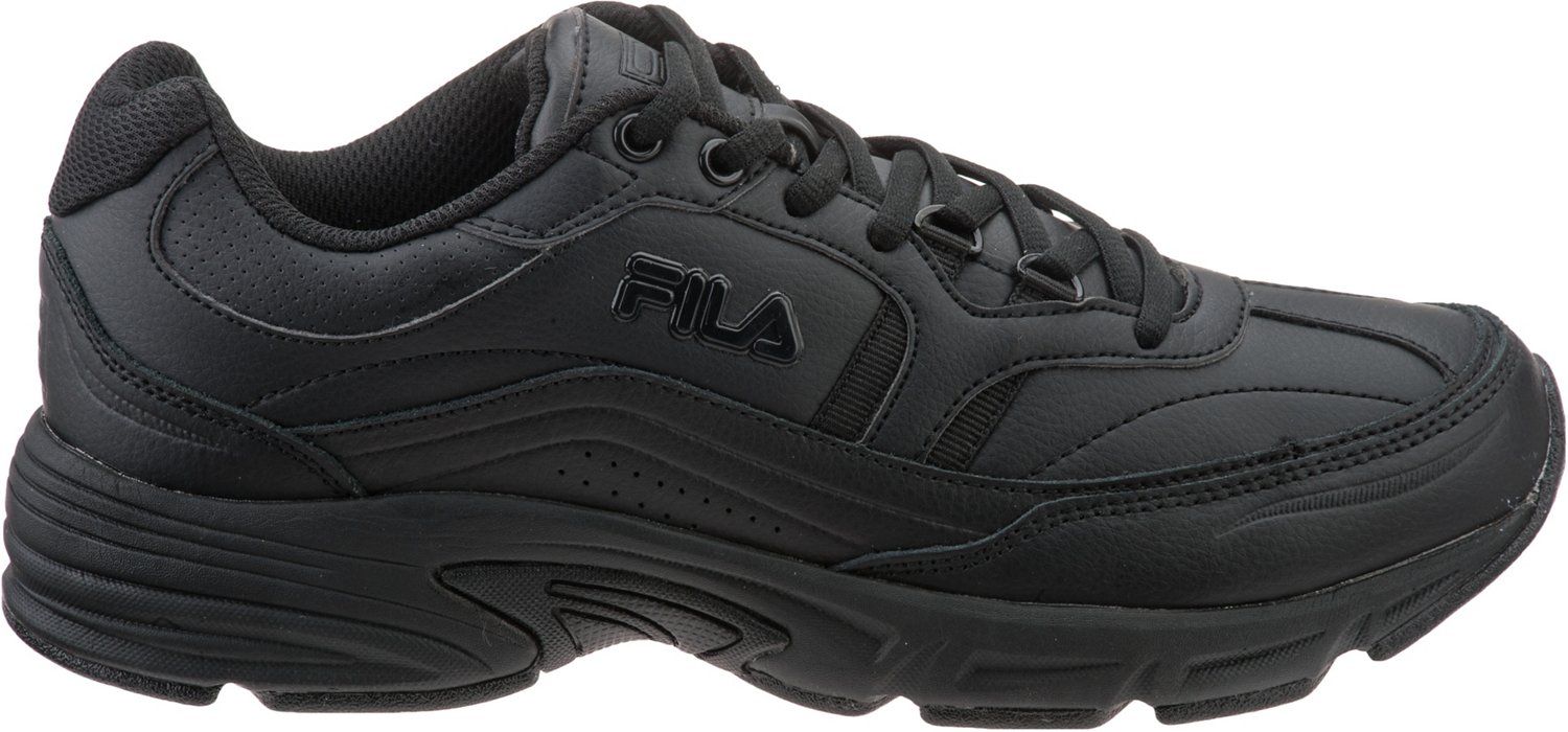 Fila Memory Workshift Service Shoes | Academy