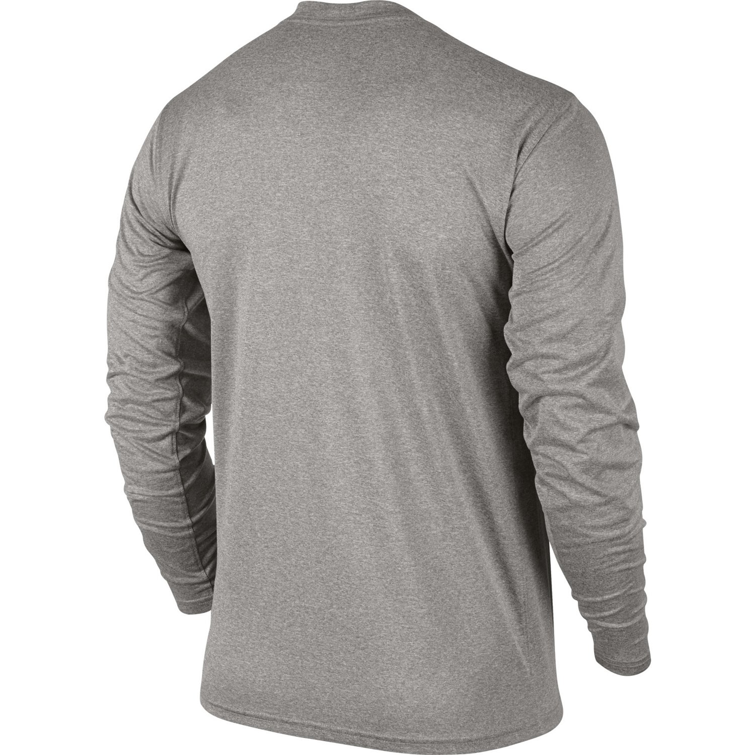 Nike Men's Legend 2.0 Training Long Sleeve Shirt                                                                                 - view number 6