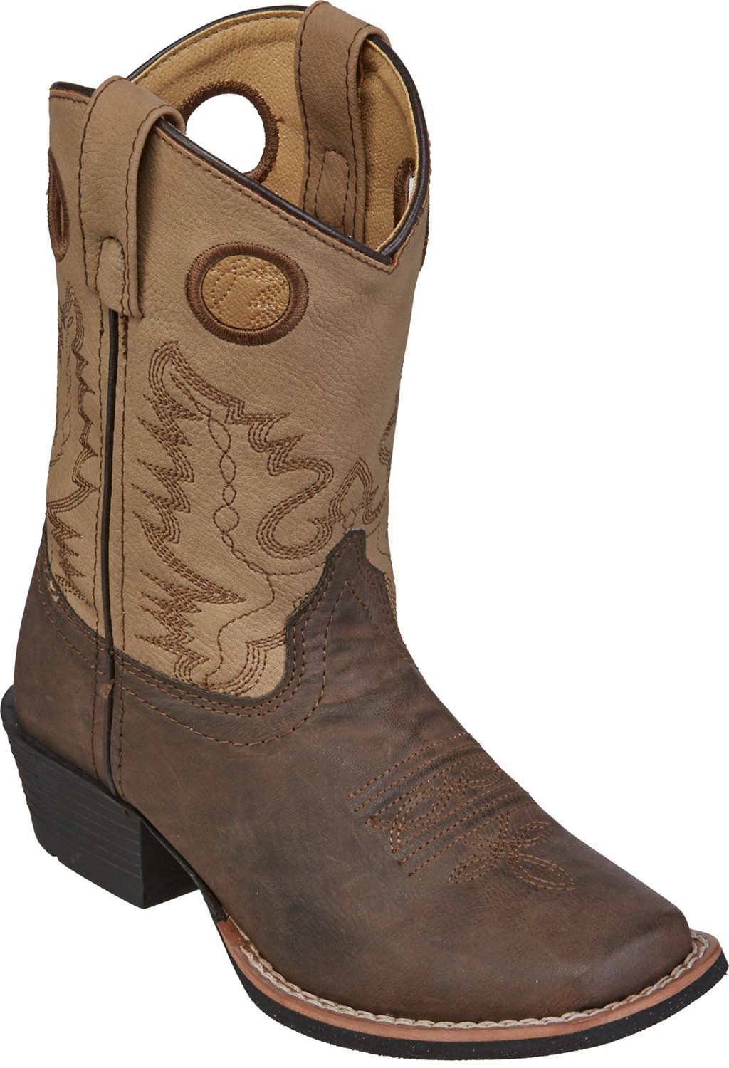 Austin Trading Co. Kids' GiddyUps Casual Boots - view number 2