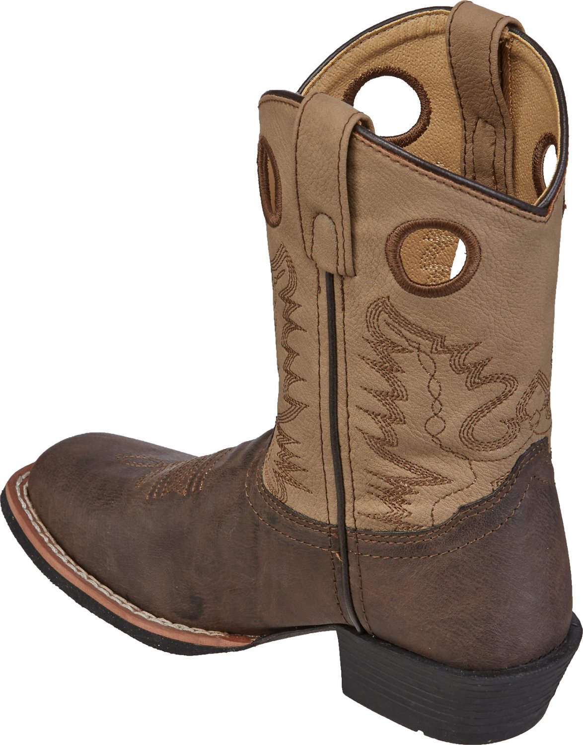 Austin Trading Co. Kids' GiddyUps Casual Boots - view number 3