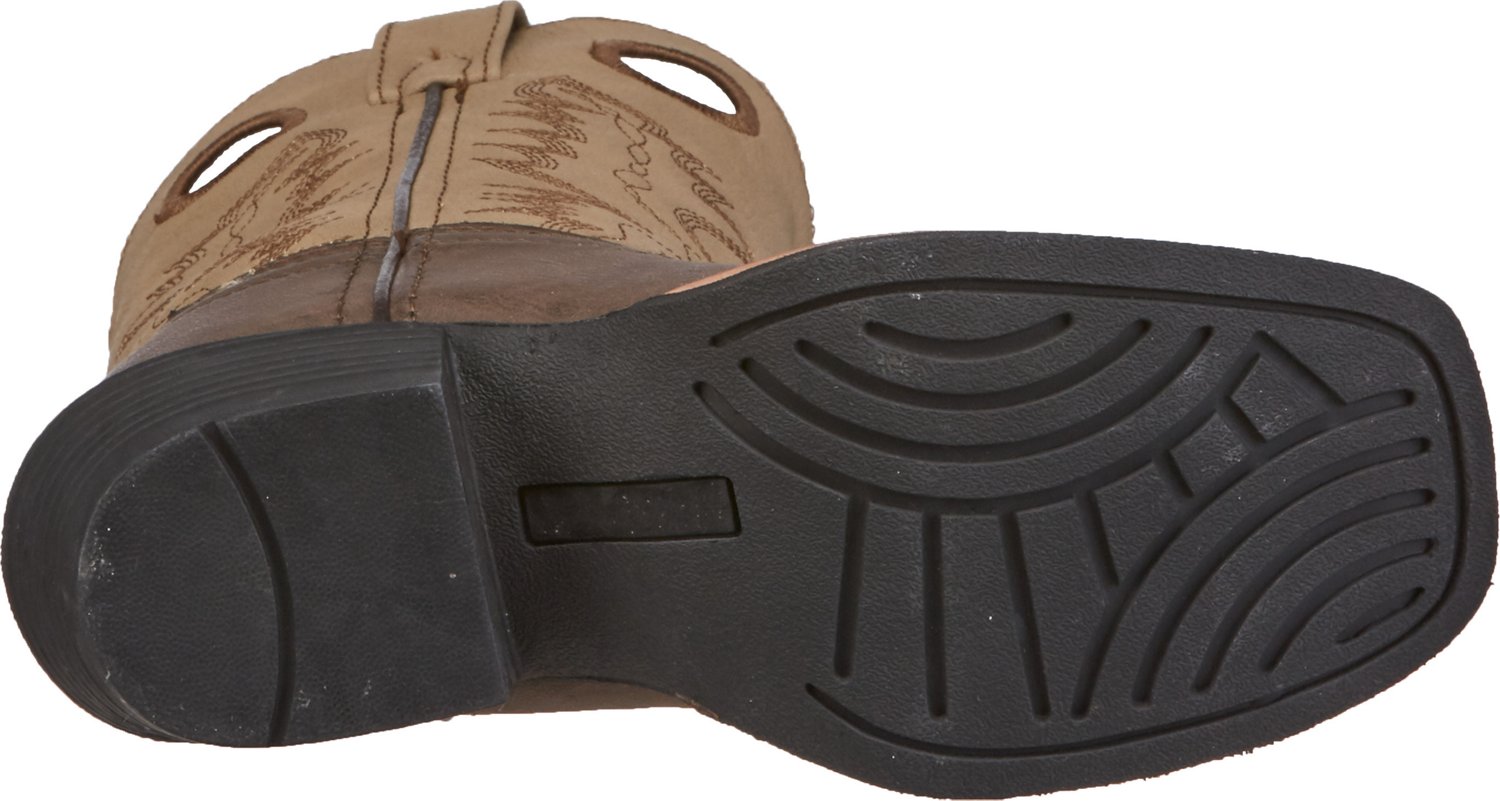 Austin Trading Co. Kids' GiddyUps Casual Boots - view number 5