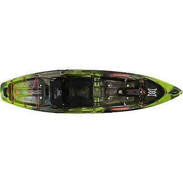 Perception Pescador Pro 10.0 10 ft 6 in Fishing Kayak                                                                           