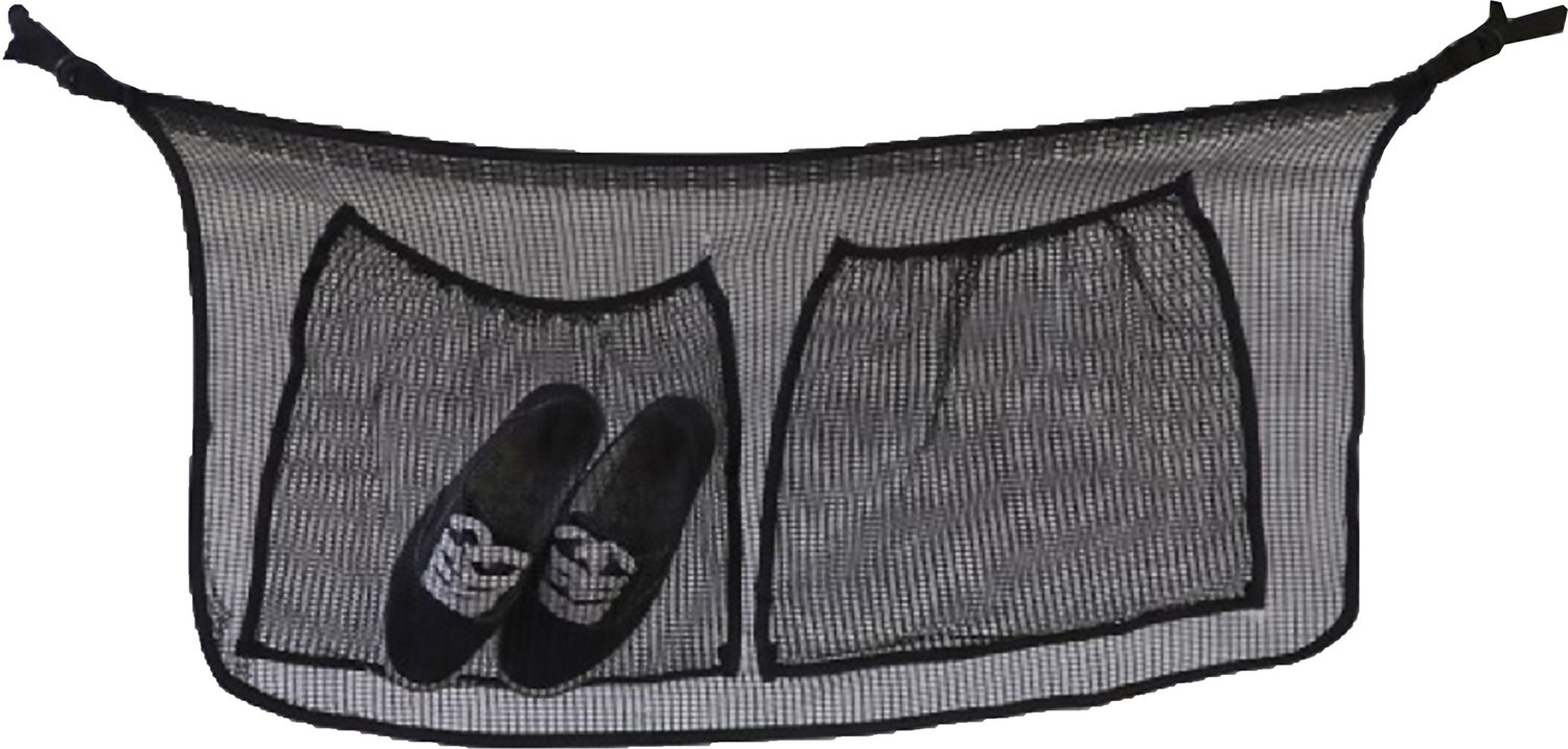 Jumpking Shoe Bag with 2 Pockets - view number 1