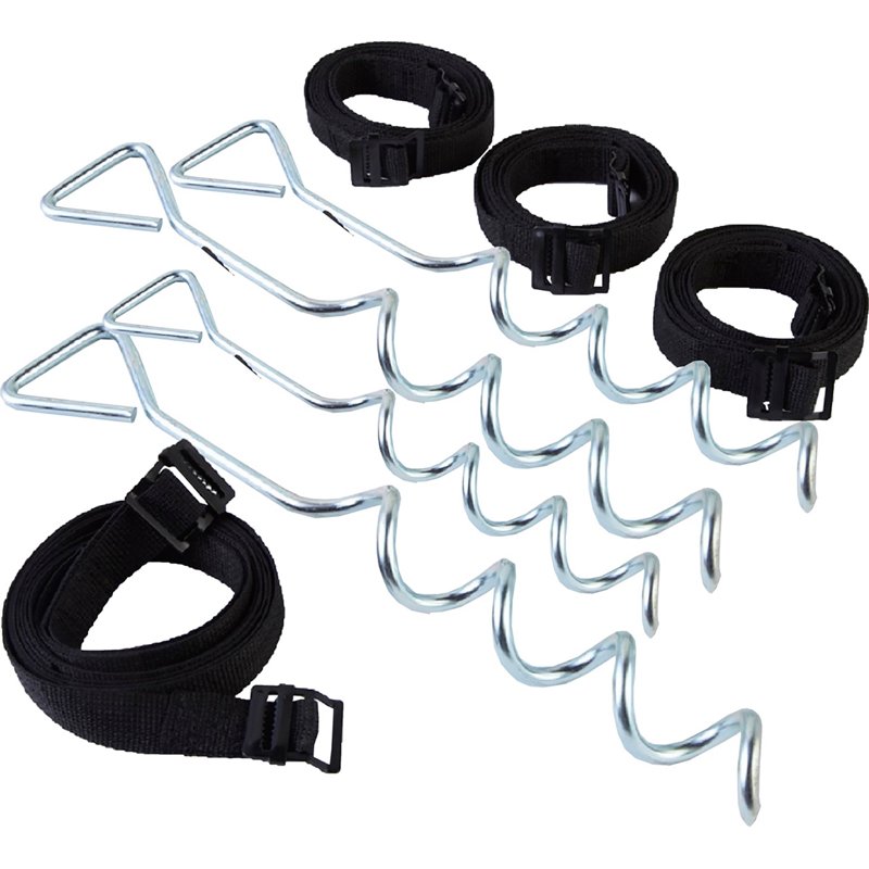 Jumpking Anchor Kit - image