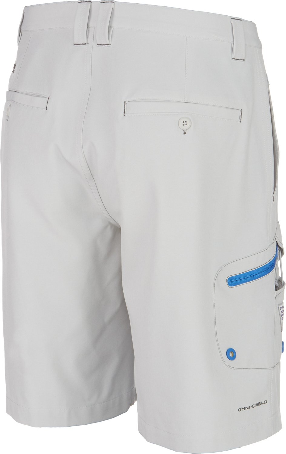 Columbia PFG Terminal Tackle Shorts For Men, Pfg Terminal Tackle Shorts