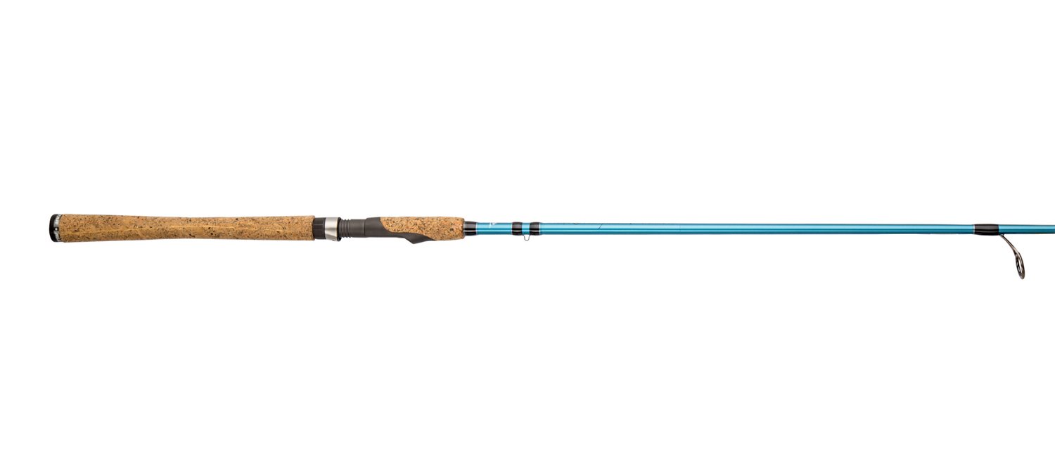 All Star Inshore Saltwater Spinning Rod - view number 2