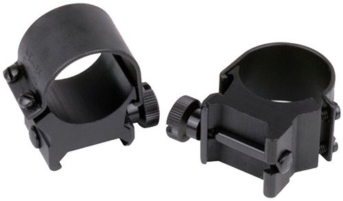 Weaver Detachable TopMount Ring Set Free Shipping at Academy