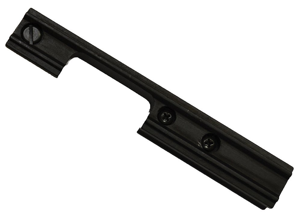 Crickett Stationary 1Piece Scope Mount Base for Keystone Sporting Arms