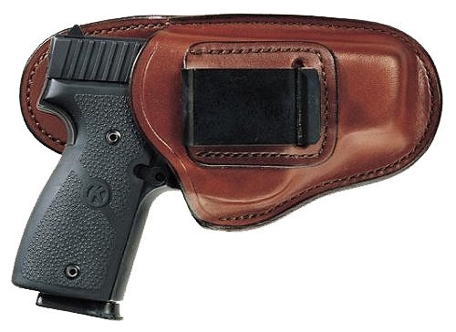 Bianchi Model 100 Professional Inside Waistband Holster - view number 1