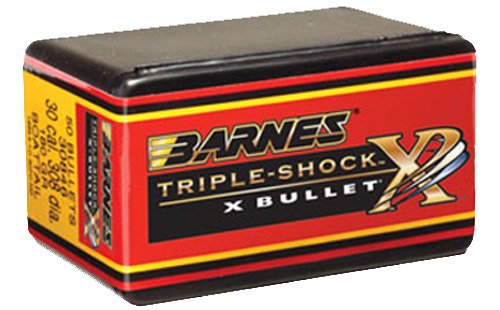 BARNES TSX Reloading Bullets