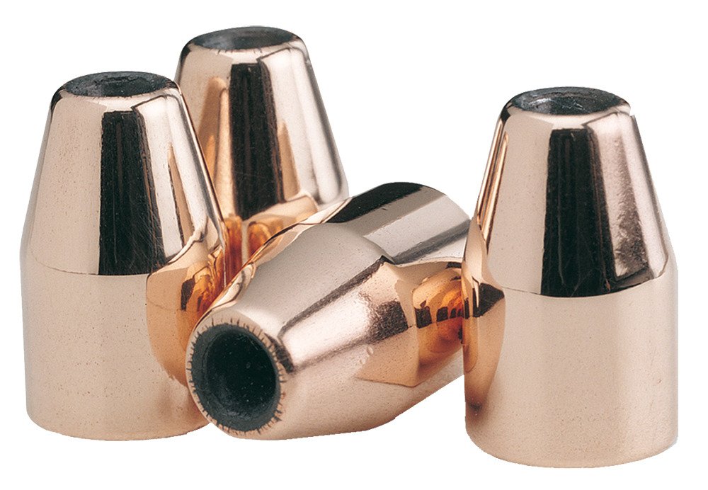 Hornady HAP 10mm 180-Grain Pistol Bullets