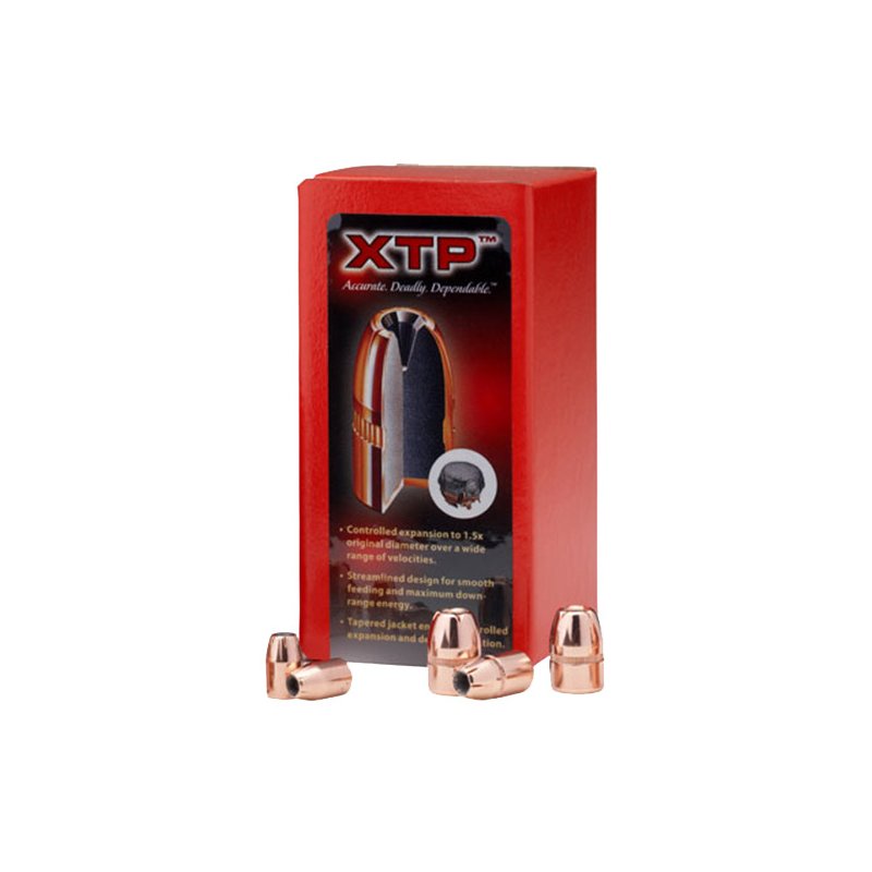 Hornady Xtp .45 300… - image