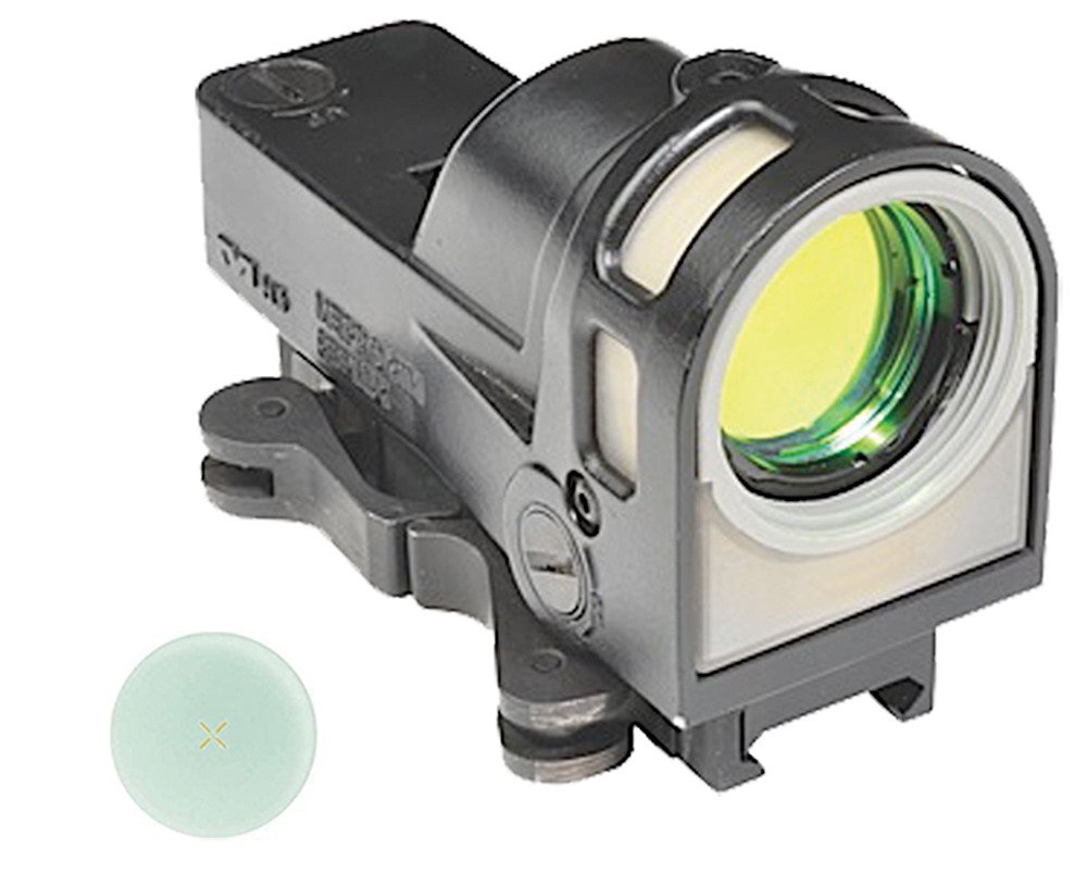 Meprolight M21 X Reflex Sight