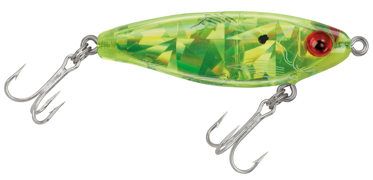 MirrOlure® MirrOdine® 17MR-18 Suspending Twitchbait | Academy
