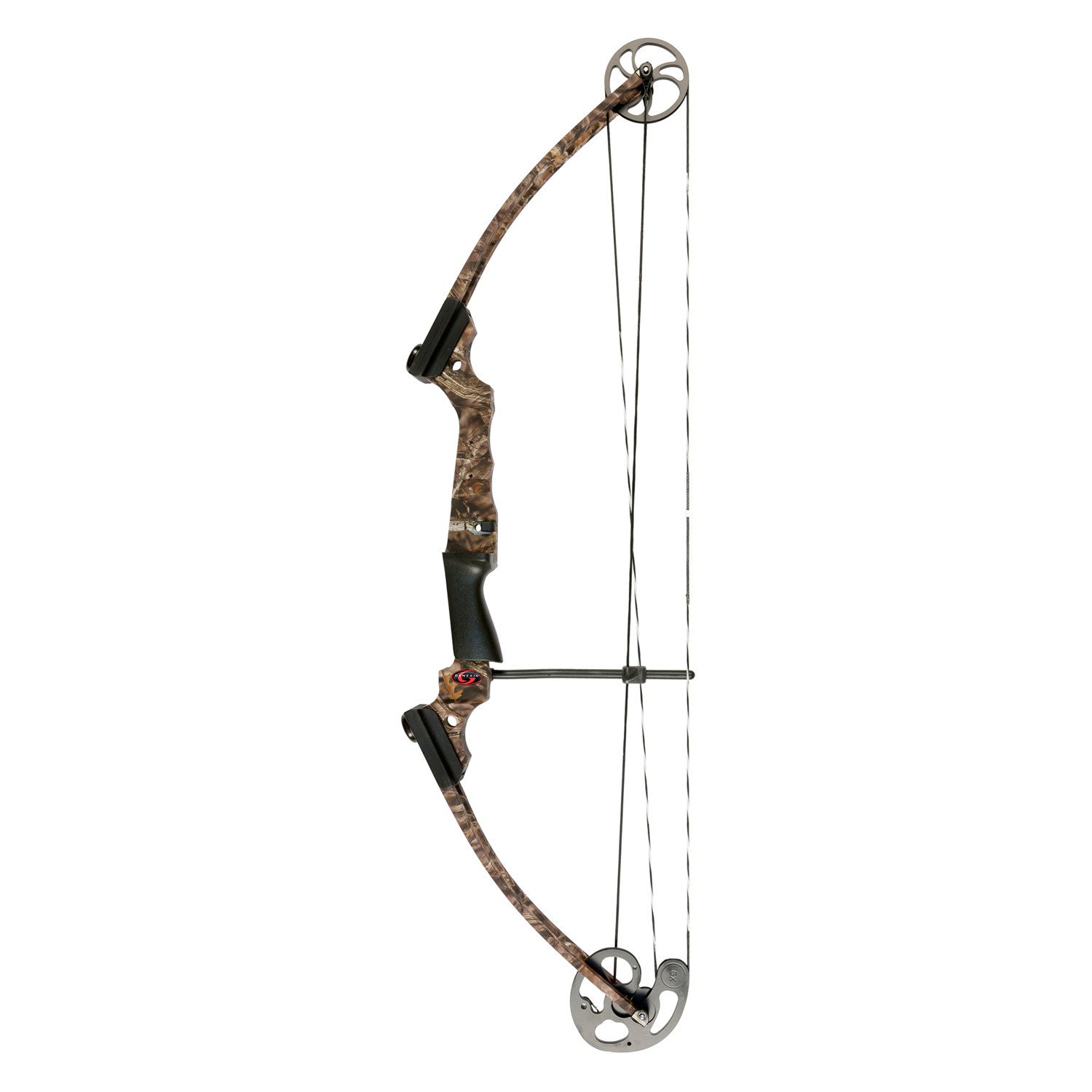 Genesis™ Youth Lost Compound Bow Academy