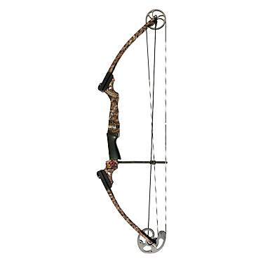 Genesis™ Youth Lost Compound Bow                                                                                              