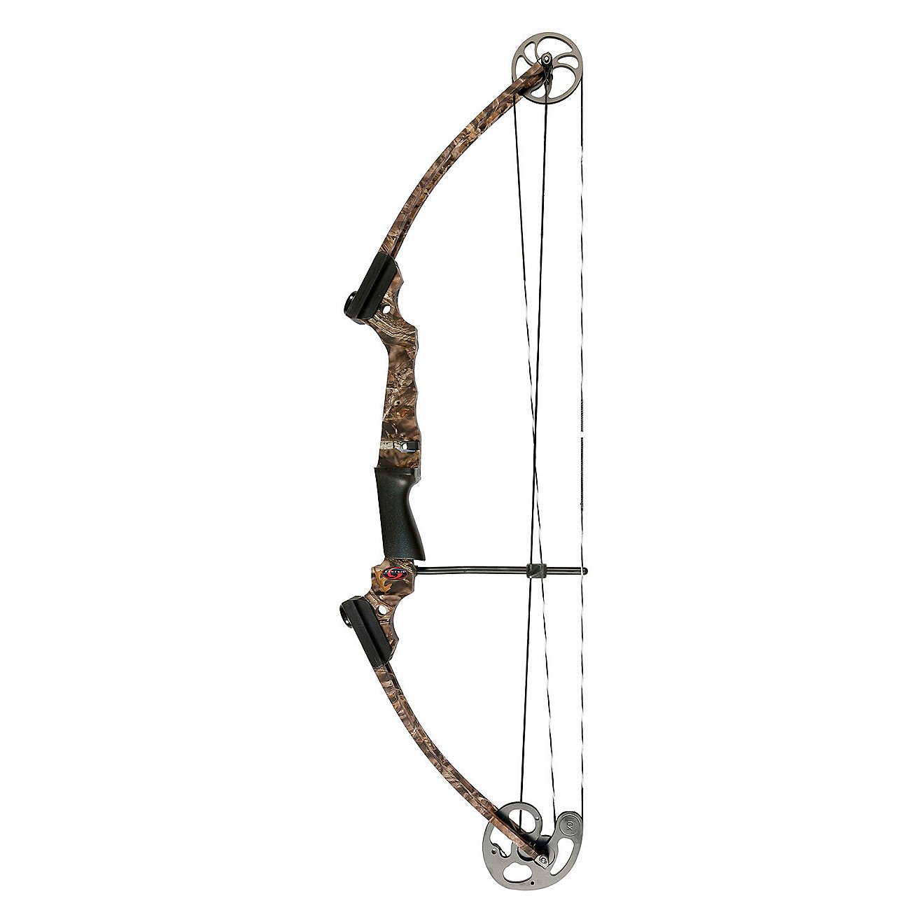 Genesis™ Youth Lost Compound Bow                                                                                               - view number 1