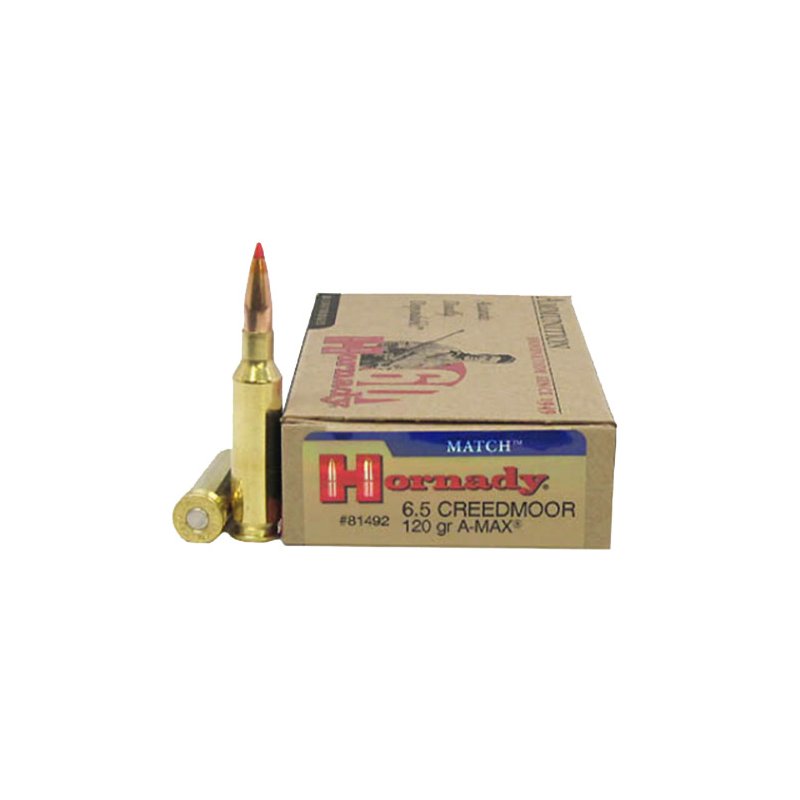 Hornady A-Max Reloa… - image
